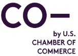 CO by US Chamber of Commerce logo