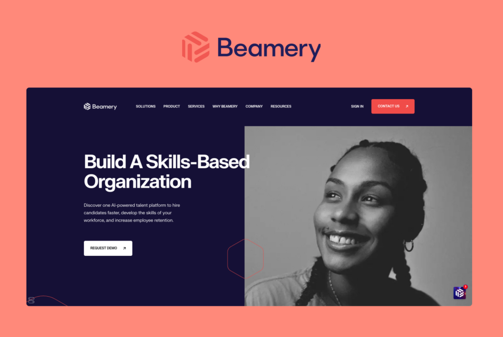 Best candidate management tools — Beamery