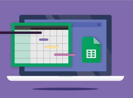 How To Make A Gantt Chart In Google Sheets (+ Free Templates)