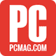 PC Mag logo