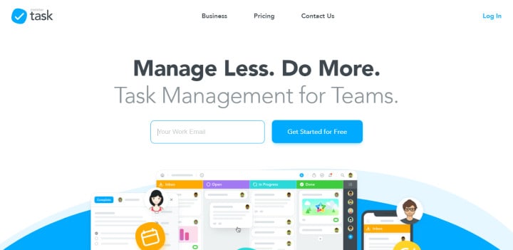 MeisterTask - Task Management App