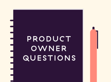 30 Product Owner Interview Questions to Correctly Assess Candidates