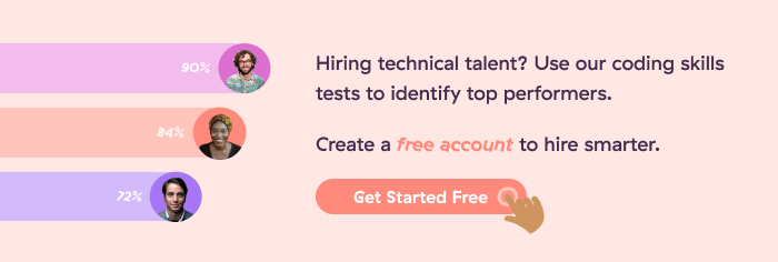 Toggl Hire Coding Tests
