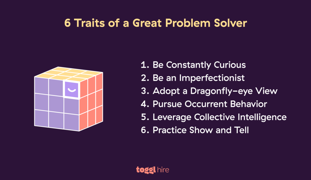 Problem solving is one of many key interpersonal skills that a peer interview question can assess during a job interview.