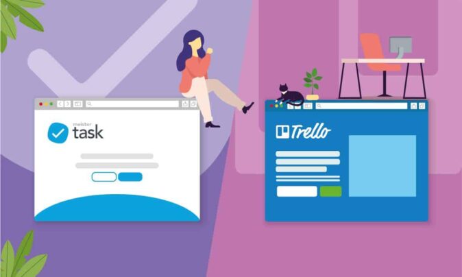 Trello vs Meistertask: Which Is A Better Task Management Tool?